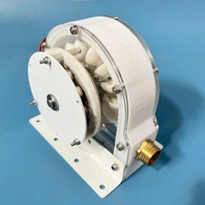 Turbine alta efficienza - ad,