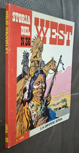 Storia del west cepim - del,