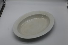 Piatto ovale Verbanum Stone -