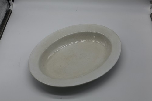 Piatto ovale verbanum - ovale,