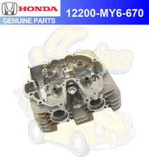 Testa cilindro Honda XR650L