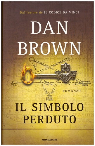 Simbolo perduto di - perduto”,