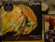 CATAPILLA Embryonic Fusion