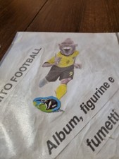 Figurina N.? Album Il Mondo