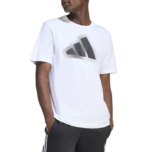 Shirt adidas modern - t-shirt,