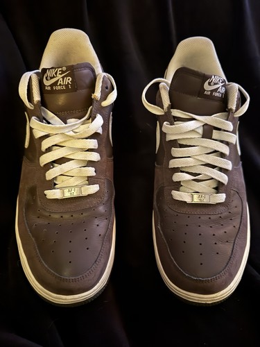 Nike air force sneakers - air,
