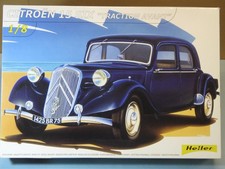 Citroen six traction - citroen, 15