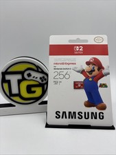 SCHEDA MICRO SD EXPRESS 256GB