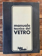 SAINT-GOBAIN - MANUALE TECNICO