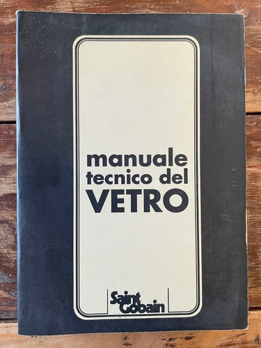 Saint gobain manuale tecnico - saint-gobain,