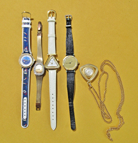 Lotto orologi vintage - lotto,