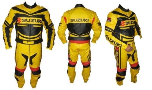 Suzuki abbigliamento moto - abbigliamento,