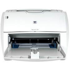HP LaserJet 1300 stampante