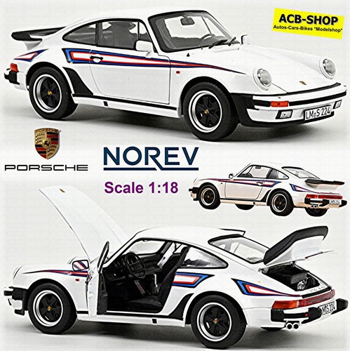 Porsche 911 turbo - porsche, martini
