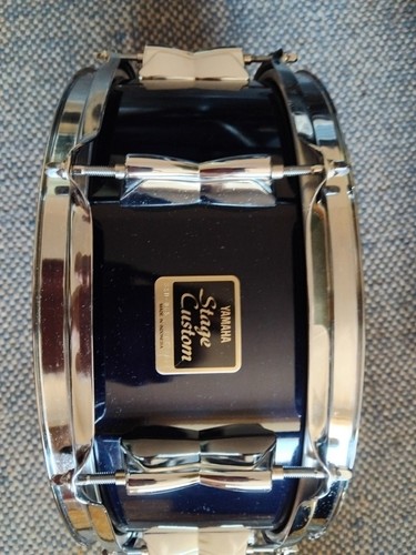 Yamaha stage custom - , rullante