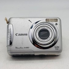 Fotocamera digitale compatta