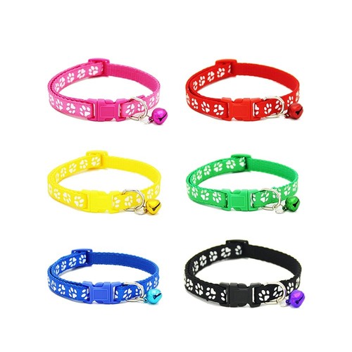 Colors accessori per gatto - 6,