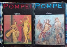 POMPEI - Fausto Zevi - 2