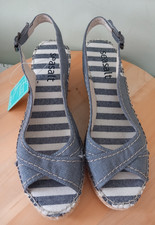 Sandali Seasalt UK 7,5 Penmere