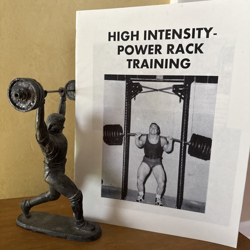 Powerlifting bodybuilding high - powerlifting,