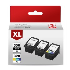 PG-245XL CL-246XL Ink