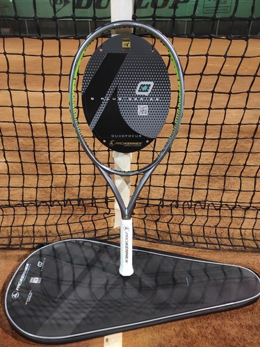 Racchetta tennis prokennex - racchetta,