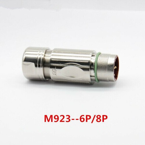 Servo motor m923 - encoder, power