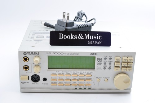 Generatore tono yamaha - generatore, di