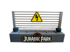 Funko Bitty Pop! - Jurassic