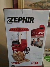 Zephir ZHC492 1200W Macchina