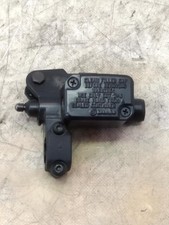 REAR BRAKE PUMP FOR PIAGGIO X9