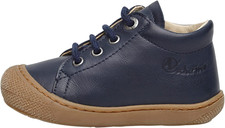 Scarpine Primi Passi in Pelle