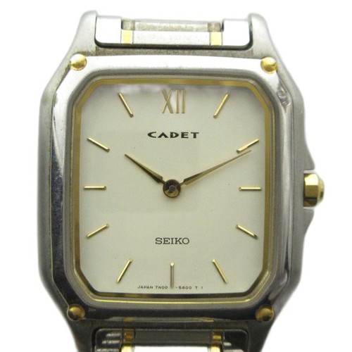 Orologio seiko 7n00 5a00 - seiko,