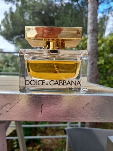 Dolce gabbana the - the, edp