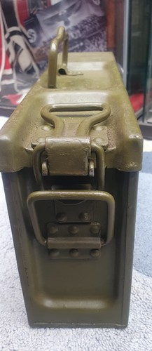 Genuine ww2 german mg34 mg42 - mg34,