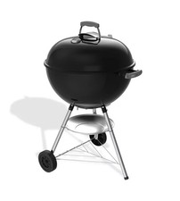 BARBECUE A CARBONE WEBER