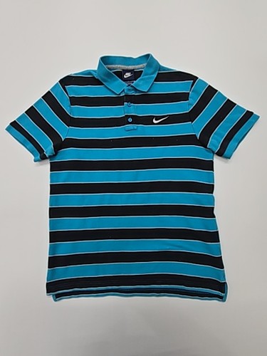 Nike polo ragazzo - , blu