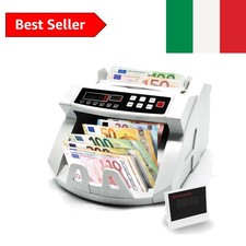 Macchina Conta Soldi