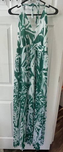 Maxi abito eva mendes - maxi, e