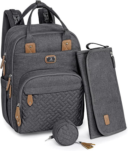 Borsa zaini fasciatoio - borsa,