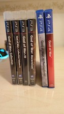 God war collection - war,