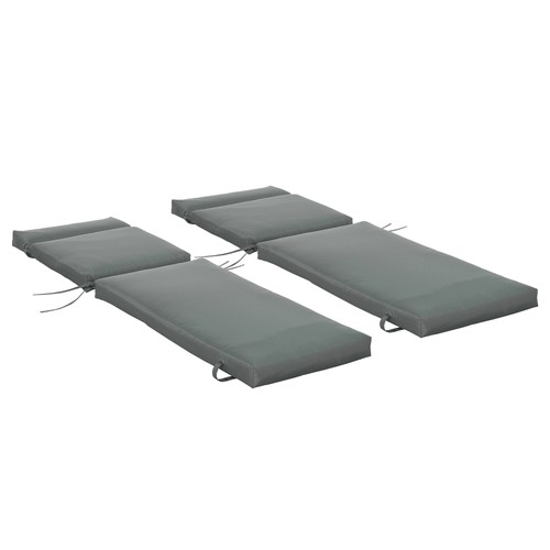 Set cuscini per sdraio da - cuscini,
