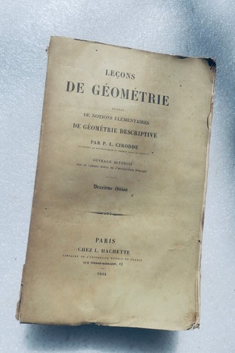 Cirodde geometria analitica - cirodde,
