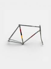 Carlton Pista Flyer Telaio