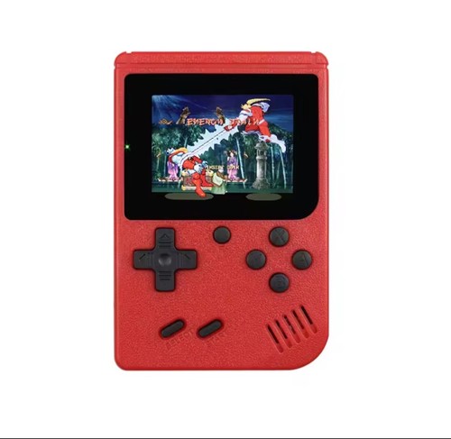 Mini console jeu vidéo - mini,
