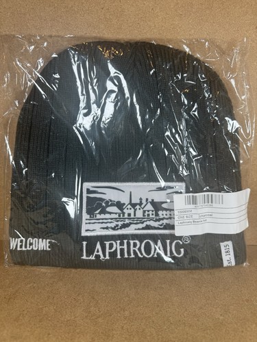Nuovo cappello laphroaig - nuovo,