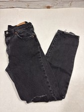 Levi’s Women’s 501 Black