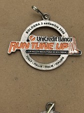 Medaglia  Maratona Bologna