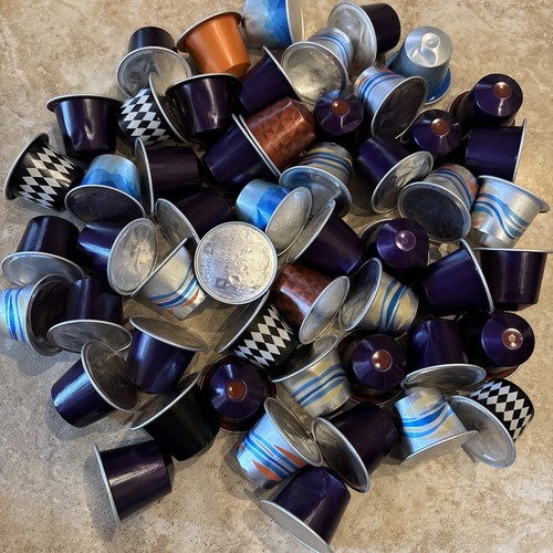 Nespresso original line - nespresso,