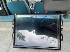 Autoradio Jeep